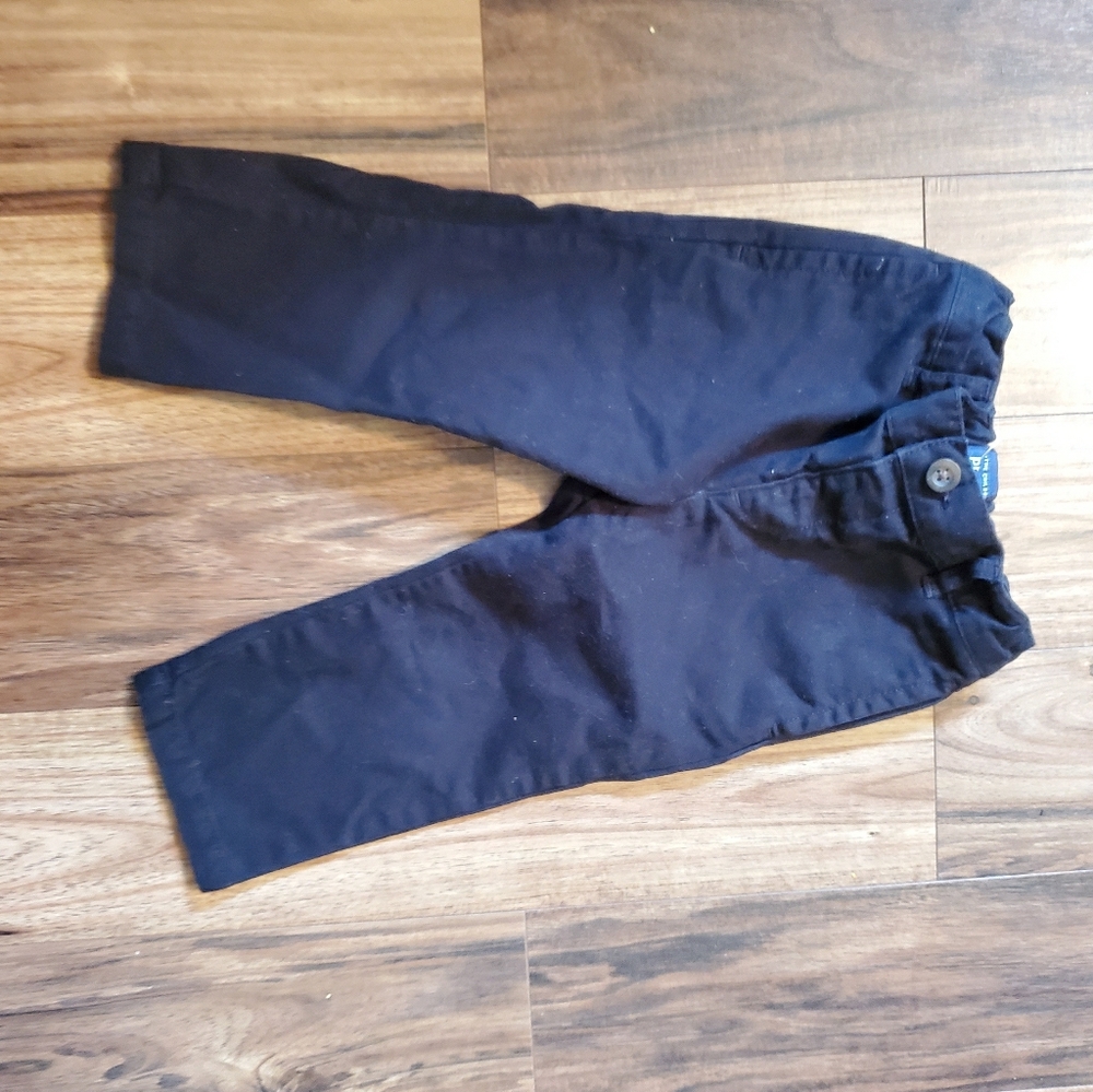 Toddler dress pants